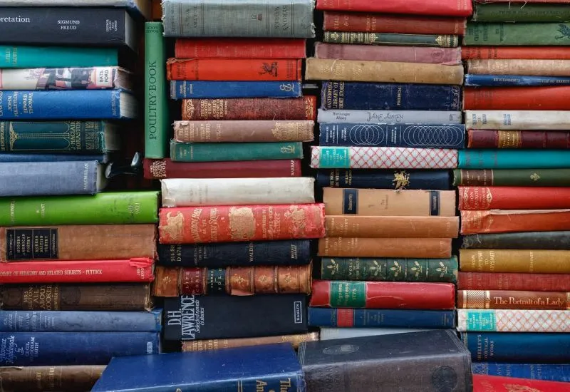 Experiment confirms Amazon is buying rare books for AI training Experiment confirms Amazon is buying rare books for AI training