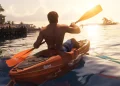 Experts have discovered that leaked footage of Grand Theft Auto 6 dates back to 2023. Experts have discovered that leaked footage of Grand Theft Auto 6 dates back to 2023.