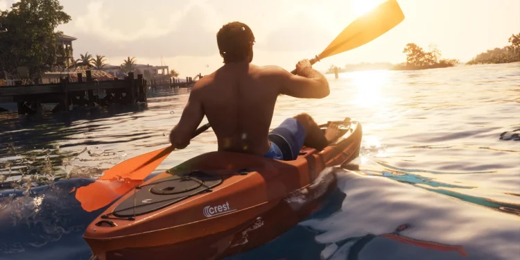 Experts have discovered that leaked footage of Grand Theft Auto 6 dates back to 2023. Experts have discovered that leaked footage of Grand Theft Auto 6 dates back to 2023.