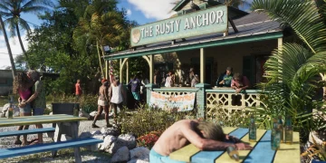 Experts say NPCs in GTA 6 set the standard for high-quality development over the next 10 years Experts say NPCs in GTA 6 set the standard for high-quality development over the next 10 years