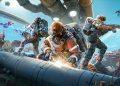 Exterminauts: A working class sci-fi style cooperative PvE shooter Exterminauts: A working class sci-fi style cooperative PvE shooter