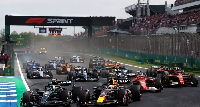 FIA lifts restrictions on Russian and Belarusian racing drivers