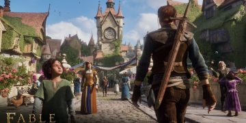 Fable: Details of combat system first tested at Gamescom 2026.