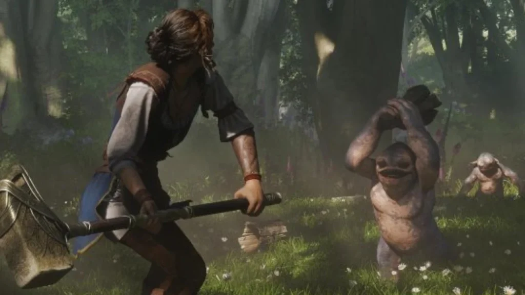 Fable PC system requirements – 4K version RTX 2060 to RTX 5080 Fable PC system requirements – 4K version RTX 2060 to RTX 5080