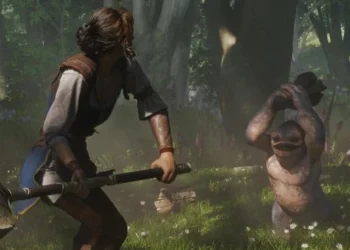 Fable PC system requirements – 4K version RTX 2060 to RTX 5080