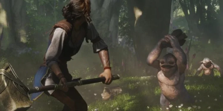 Fable PC system requirements – 4K version RTX 2060 to RTX 5080 Fable PC system requirements – 4K version RTX 2060 to RTX 5080