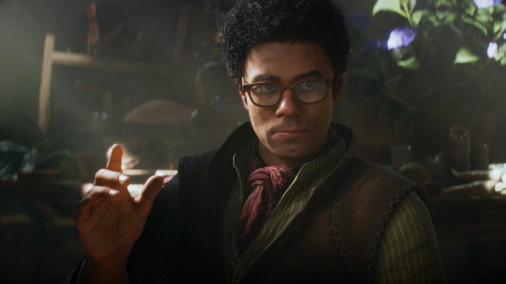Fable director happy with delay to 2027, which will allow him to avoid GTA 6 Fable director happy with delay to 2027, which will allow him to avoid GTA 6