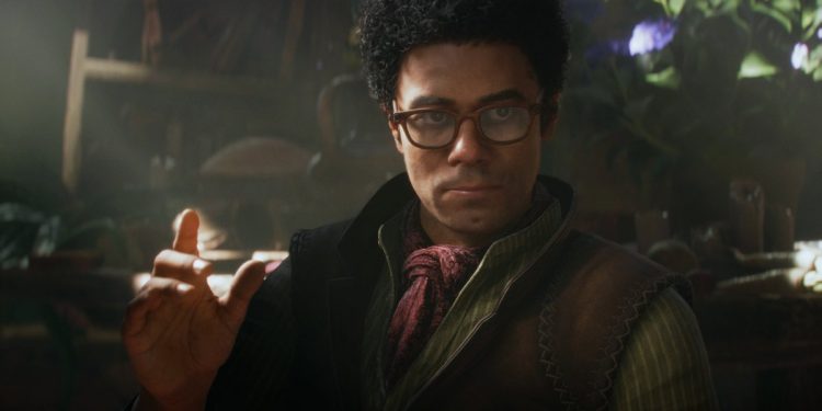 Fable director happy with delay to 2027, which will allow him to avoid GTA 6 Fable director happy with delay to 2027, which will allow him to avoid GTA 6