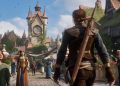 Fable shows off its missions and combat in a lengthy gameplay video at Gamescom 2026