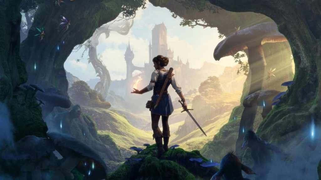 Fable’s minimum and recommended PC requirements revealed Fable’s minimum and recommended PC requirements revealed