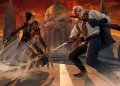 Fair Matching: Hidetaka Miyazaki confirms ranking system in Twilight Blood
