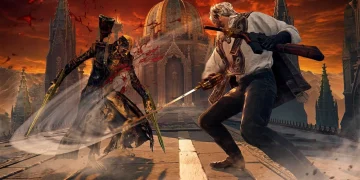 Fair Matching: Hidetaka Miyazaki confirms ranking system in Twilight Blood Fair Matching: Hidetaka Miyazaki confirms ranking system in Twilight Blood