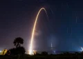 Falcon 9’s 100th launch this year marks Starlink’s final mission in Florida Falcon 9’s 100th launch this year marks Starlink’s final mission in Florida