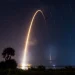 Falcon 9’s 100th launch this year marks Starlink’s final mission in Florida