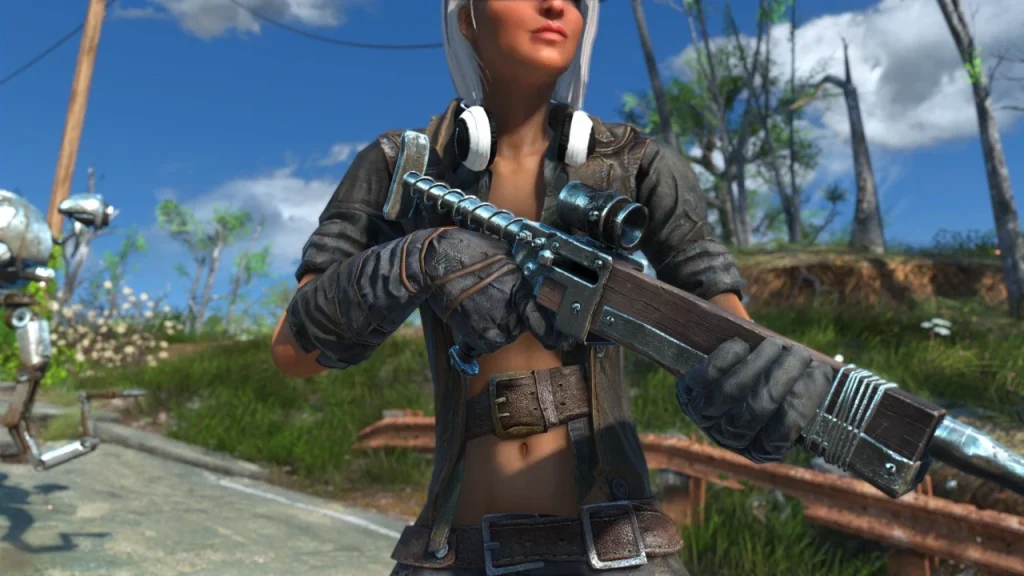 Fallout 4 new update angers players with mod threat Fallout 4 new update angers players with mod threat
