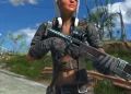 Fallout 4 new update angers players with mod threat Fallout 4 new update angers players with mod threat