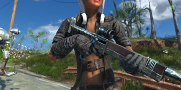 Fallout 4 new update angers players with mod threat Fallout 4 new update angers players with mod threat