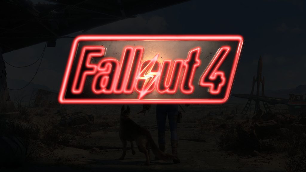 Fallout 4 will receive an update on August 18th, and Bethesda recommends getting ready Fallout 4 will receive an update on August 18th, and Bethesda recommends getting ready
