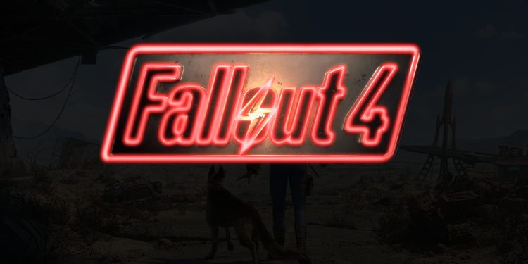 Fallout 4 will receive an update on August 18th, and Bethesda recommends getting ready