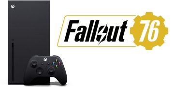 Fallout 76 will get graphics improvements on Xbox Series X | September S, Xbox One version will also get improvements