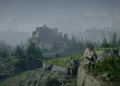 Fans have found hints in the Crimson Desert files that the game’s first add-on content will have a nautical theme. Fans have found hints in the Crimson Desert files that the game’s first add-on content will have a nautical theme.