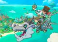 Fantasy Life i: The Girl Who Stole Time is now available on iOS and Android