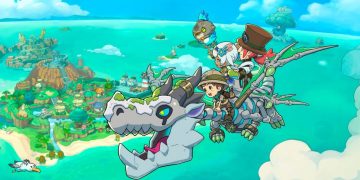 Fantasy Life i: The Girl Who Stole Time is now available on iOS and Android Fantasy Life i: The Girl Who Stole Time is now available on iOS and Android