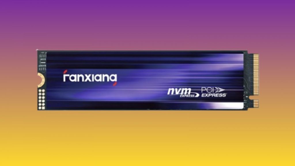 Fanxiang S880 2TB SSD is on sale on AliExpress: use the dedicated discount code to enjoy the discount Fanxiang S880 2TB SSD is on sale on AliExpress: use the dedicated discount code to enjoy the discount