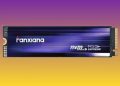 Fanxiang S880 2TB SSD is on sale on AliExpress: use the dedicated discount code to enjoy the discount
