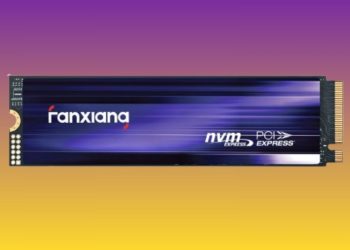 Fanxiang S880 2TB SSD is on sale on AliExpress: use the dedicated discount code to enjoy the discount