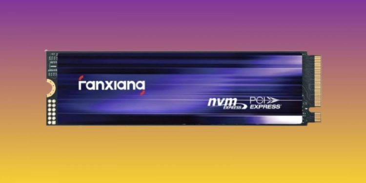 Fanxiang S880 2TB SSD is on sale on AliExpress: use the dedicated discount code to enjoy the discount Fanxiang S880 2TB SSD is on sale on AliExpress: use the dedicated discount code to enjoy the discount