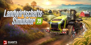 Farming Simulator 25: Next add-on gets hands-on for the first time at Gamescom Farming Simulator 25: Next add-on gets hands-on for the first time at Gamescom
