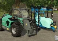 Farming Simulator 25 developer threatens creators of paid mods Farming Simulator 25 developer threatens creators of paid mods