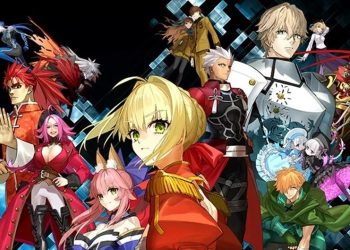 Fate/Extra Record moves to Aniplex, director Niino Kazuya leaves the project