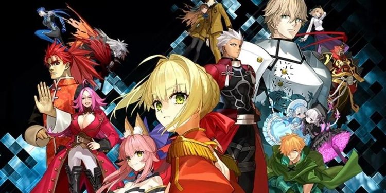 Fate/Extra Record moves to Aniplex, director Niino Kazuya leaves the project