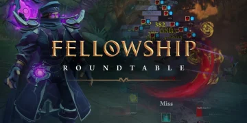 Fellowship author shares game development plans ahead of version 1.0 release
