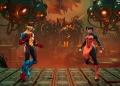 Fighting games are dying as a genre: The creator of Invincible VS was fired despite being a good game