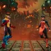 Fighting games are dying as a genre: The creator of Invincible VS was fired despite being a good game