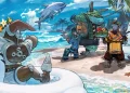 Final Fantasy 14 Summer Sale Ends: Users Will Soon Lose Chance to Get Rare Mounts
