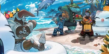 Final Fantasy 14 Summer Sale Ends: Users Will Soon Lose Chance to Get Rare Mounts