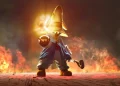 Final Fantasy IX Remake development may have been paused