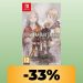 Final Fantasy Tactics Chronicles of Ivalice sales on Nintendo Switch are at an all-time low Final Fantasy Tactics Chronicles of Ivalice sales on Nintendo Switch are at an all-time low
