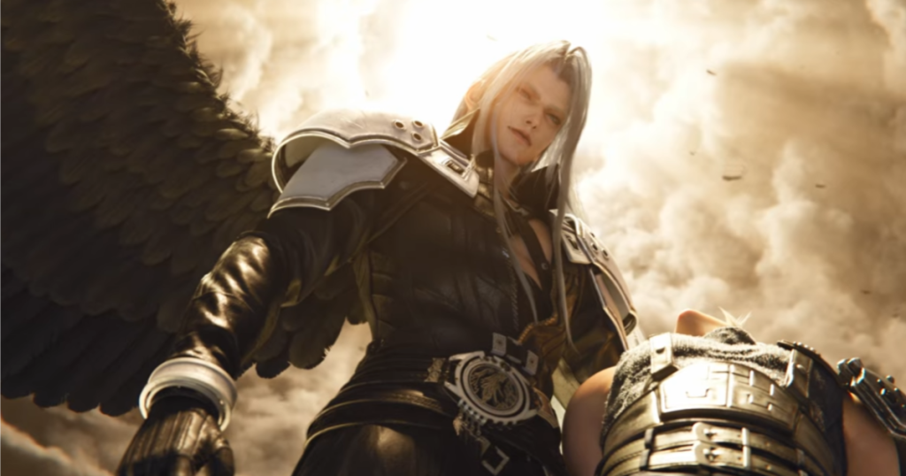 Final Fantasy VII: Revelations: New impressions at Gamescom – but no specific date Final Fantasy VII: Revelations: New impressions at Gamescom – but no specific date