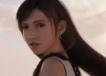 Final Fantasy VII: Revelations’ latest trailer shows off open world and weapon combat
