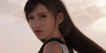 Final Fantasy VII: Revelations’ latest trailer shows off open world and weapon combat