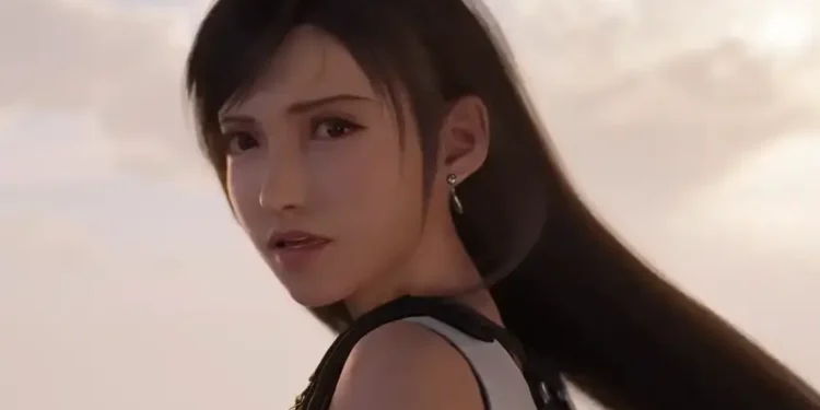 Final Fantasy VII: Revelations’ latest trailer shows off open world and weapon combat Final Fantasy VII: Revelations’ latest trailer shows off open world and weapon combat