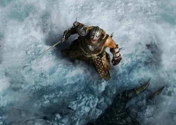 ‘Final Skyrim 2’: Modder will add full-fledged snow transformation to The Elder Scrolls V: Skyrim, although this is considered impossible