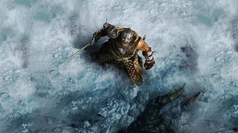 ‘Final Skyrim 2’: Modder will add full-fledged snow transformation to The Elder Scrolls V: Skyrim, although this is considered impossible ‘Final Skyrim 2’: Modder will add full-fledged snow transformation to The Elder Scrolls V: Skyrim, although this is considered impossible