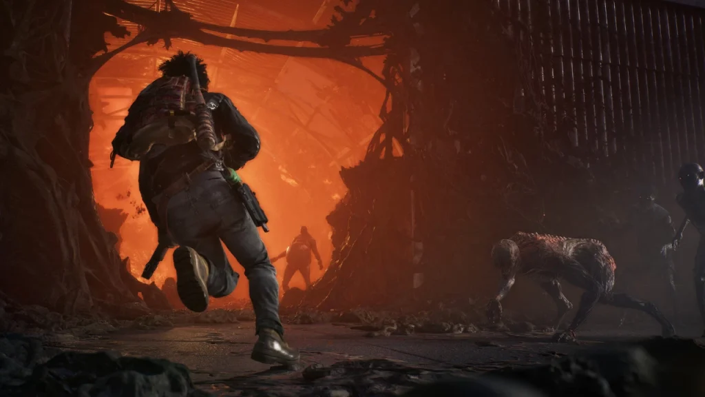 Finally, State of Decay 3 Live Gameplay Finally, State of Decay 3 Live Gameplay