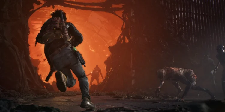 Finally, State of Decay 3 Live Gameplay